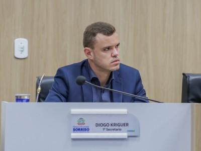 Vereador cobra presta&ccedil;&atilde;o de contas sobre arrecada&ccedil;&atilde;o do ITBI