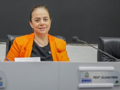 Implanta&ccedil;&atilde;o de espa&ccedil;o infantil em unidades b&aacute;sicas de sa&uacute;de de Sorriso &eacute; solicitada por vereadora