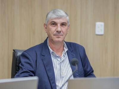 Vereador pede faixas elevadas em vias no Jardim Aurora, em Sorriso