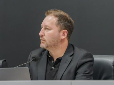 Sorriso: vereador defende pagamento do aux&iacute;lio-alimenta&ccedil;&atilde;o para servidores em tratamento oncol&oacute;gico