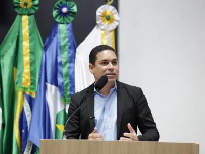 Sorriso: vereador destina emenda de R$ 300 mil para Munic&iacute;pio contratar servi&ccedil;os oncol&oacute;gicos