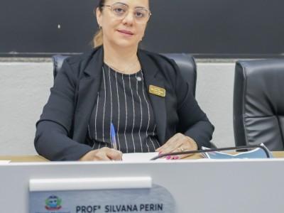 Sorriso: vereadora apresenta emenda para zerar fila de consulta com reumatologista