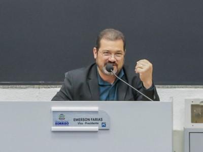 Casa da Amizade de Sorriso receber&aacute; R$120 mil de emenda parlamentar