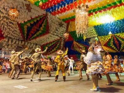 Vereadores aprovam R$ 150 mil para fortalecer cultura nordestina em Sorriso atrav&eacute;s da Casa de Taipa