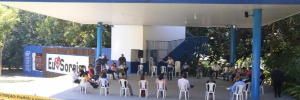 Comitê de Prevenção e Enfrentamento presta contas e reforça as ações de fiscalização e atendimentos da saúde para a Covid-19