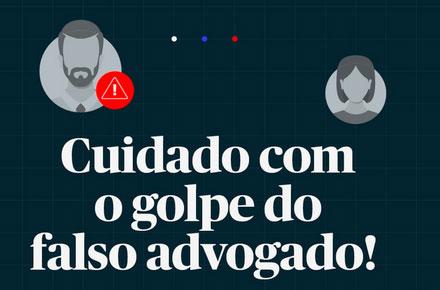 Sorriso: Homem perde quase R$ 4 mil em golpe de falso advogado