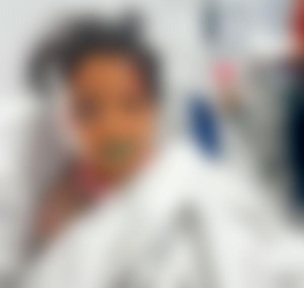 Nova Ubirat&atilde;: Menina &eacute; atropelada e arrastada por motoqueiro em alta velocidade; ele fugiu sem prestar socorro