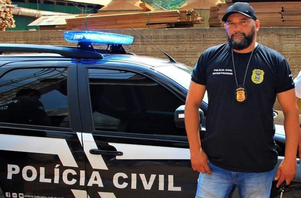 Investigador da PJC é 15ª vítima fatal do novo Coronavírus