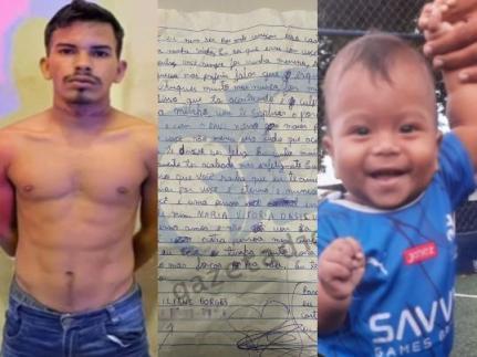 Sorriso: Justi&ccedil;a mant&eacute;m pris&atilde;o de pai que matou filho por ci&uacute;mes da ex-mulher