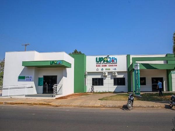 Sorriso: Homem é esfaqueado no pescoço após tentar agarrar mulher de amigo durante festa