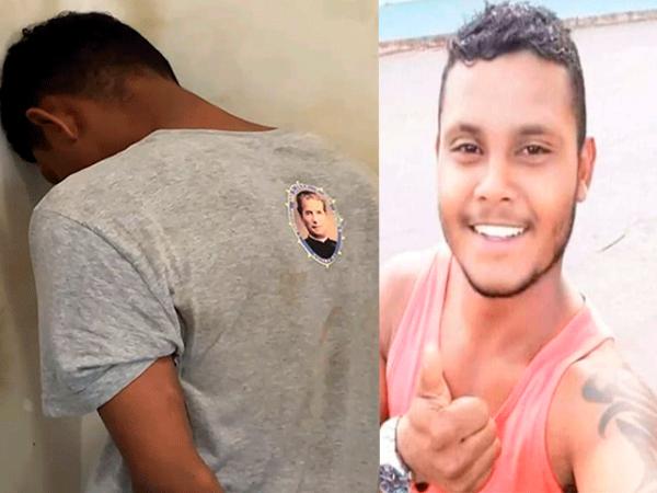 Sorriso: Ladr&atilde;o, preso por roubar idosos no Rota do Sol, tamb&eacute;m foi preso por matar "Wolverine"