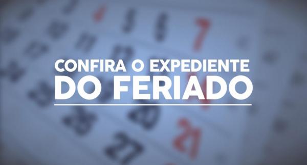 Dia de São Pedro é feriado municipal; Confira como funciona os órgãos públicos municipais