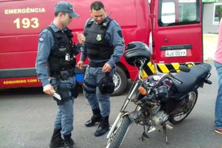 Sorriso: Justi&ccedil;a condena motociclista por atropelamento com morte de mulher na faixa de pedestres