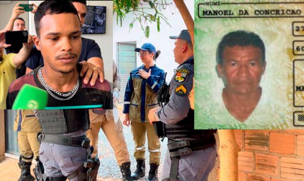 Sorriso: Homem &eacute; condenado a 24 anos por matar namorado da ex-mulher com 30 facadas