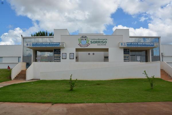 Sorriso: Mulher diz que foi humilhada ap&oacute;s levar a filha doente na Upinha e esperar mais de 4 horas por atendimento