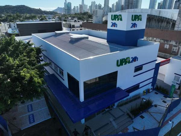M&eacute;dico n&atilde;o d&aacute; atestado, paciente se revolta, volta a UPA armado e amea&ccedil;a o m&eacute;dico