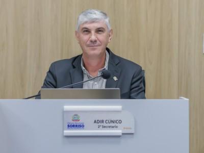 Vereadores solicitam emenda parlamentar para constru&ccedil;&atilde;o de UBSs em tr&ecirc;s bairros, em Sorriso