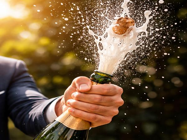 Ipiranga do Norte: Homem &eacute; preso por "estourar o champanhe" na porta da igreja matriz