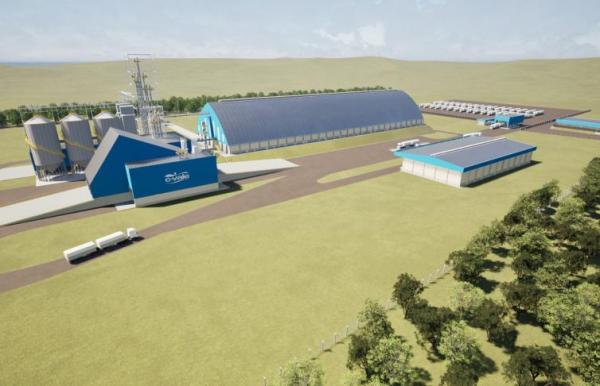 Vera: C.Vale anuncia constru&ccedil;&atilde;o de megaunidade com tecnologia de ponta no munic&iacute;pio