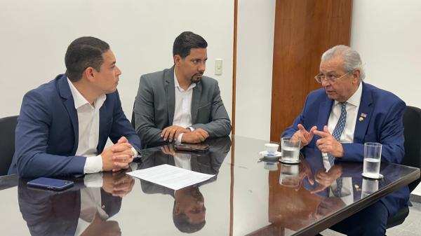 Articula&ccedil;&atilde;o de vereadores garante R$ 2 milh&otilde;es para constru&ccedil;&atilde;o de UBS no Portal Kaiabi, em Sorriso