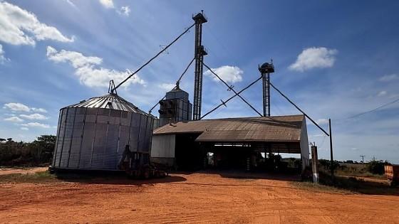 Leil&atilde;o do TRT-23 oferece terrenos da Verde Transportes por R$ 5 milh&otilde;es em Sorriso, Sinop e outras cidades
