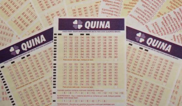 Apostas de Sorriso e outras 3 cidades levam mais de R$ 7 mil na Quina