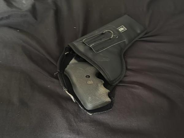 Sorriso: PC prende menor do PCC envolvido em 4 homic&iacute;dios