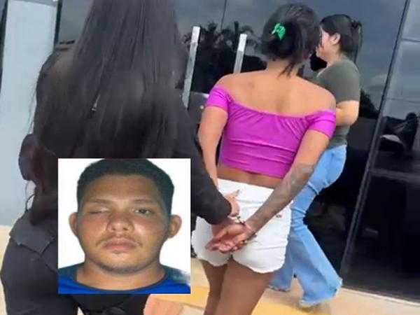 Sorriso: PC prende mulher por participa&ccedil;&atilde;o no sequestro, tortura e morte de jovem, com seis tiros em 2025, perto do clube de tiro