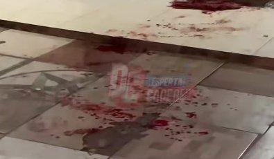 Faccionada de Sorriso &eacute; baleada dentro de sal&atilde;o de beleza em C&aacute;ceres