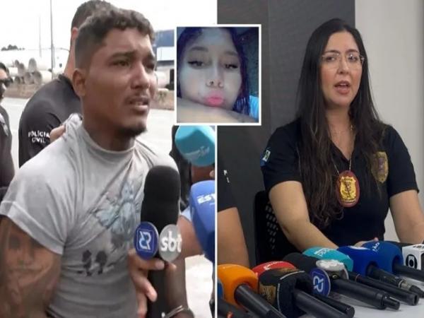 MT: Adolescente morta pelo irm&atilde;o foi estuprada e teve o corpo queimado, diz delegada