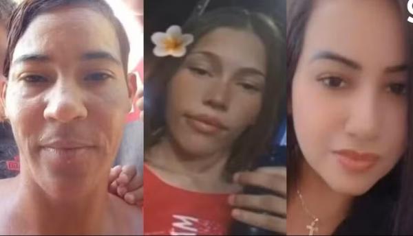 Tr&ecirc;s mulheres s&atilde;o v&iacute;timas de feminic&iacute;dio em menos de uma semana em MT