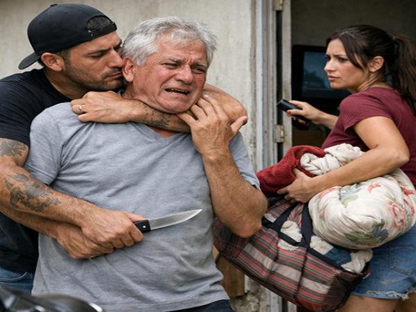 Sorriso: Homem denuncia que foi amea&ccedil;ado e roubado por filha e genro ap&oacute;s pedir guarda da neta