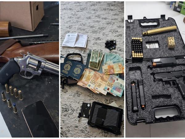 Sorriso: Gaeco v&ecirc; empres&aacute;rio do agro como maior beneficiado com desvio de gr&atilde;os; Esquema teria dado preju&iacute;zo de R$ 120 milh&otilde;es a produtores