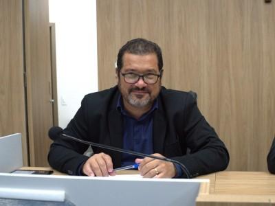 Sorriso: vice-presidente da C&acirc;mara pede ao Estado uniforme e fardamento aos alunos da Escola Militar Tiradentes