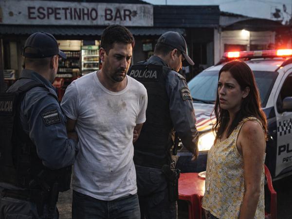 Sorriso: Homem &eacute; preso ap&oacute;s tentar fechar bar por falta de cliente e mulher n&atilde;o aceitar