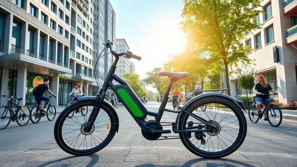 Vereadores prop&otilde;em campanhas educativas sobre uso seguro de bicicletas el&eacute;tricas e patinete em escolas de Sorriso