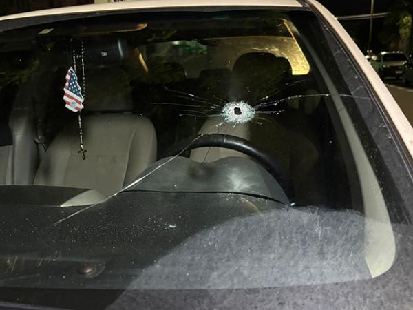 Sorriso: Corretor de im&oacute;veis tenta matar mulher a tiros por n&atilde;o aceitar fim do relacionamento