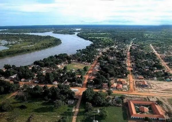 Novo Santo Ant&ocirc;nio tem 100% das crian&ccedil;as alfabetizadas na idade certa  e se destaca em Mato Grosso