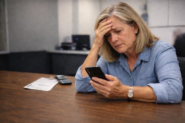 Sorriso: Mulher tem WhatsApp clonado, golpistas usam voz por IA e acessam conta Google