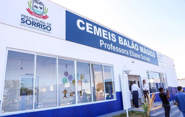 Bairro Verdes Campos pode ganhar novo Cemeis para atender demanda de crian&ccedil;as na regi&atilde;o