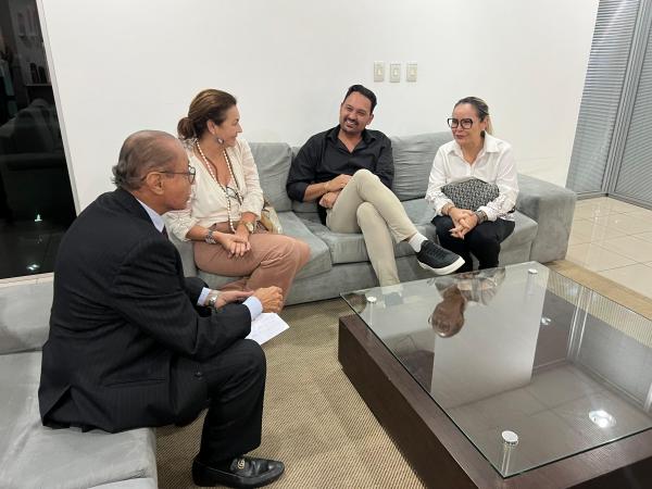 C&acirc;mara de Sorriso articula resgate hist&oacute;rico e homenagem pelos 40 anos do munic&iacute;pio na ALMT