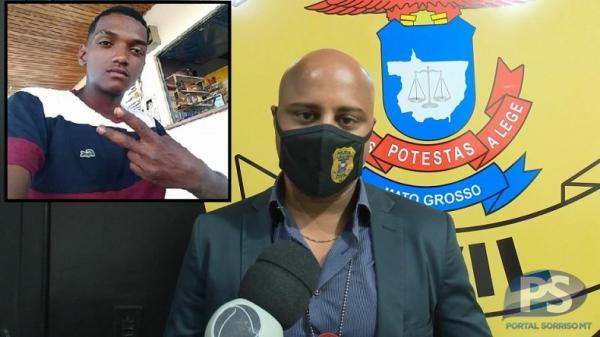 Jovem assassinado na rua Passo Fundo matou travesti quando tinha 15 anos