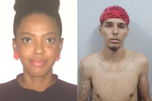 Sinop: Suspeito de matar jovem dentro de casa &eacute; preso um dia ap&oacute;s o crime; ele confessou o crime e disse aos policiais que usou drogas e teve uma discuss&atilde;o com a v&iacute;tima no dia da morte