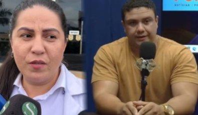 Sorriso: Chefe de Upinha do Rota nega ass&eacute;dio contra enfermeira: nunca existiu