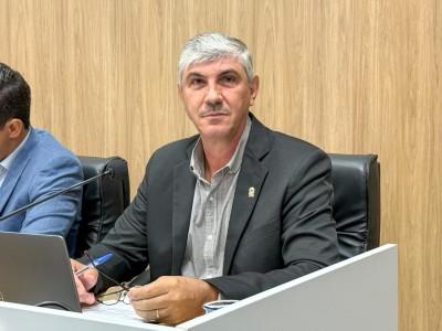 Sorriso: parlamentar sugere &agrave; Prefeitura acompanhamento nutricional para crian&ccedil;as com TEA