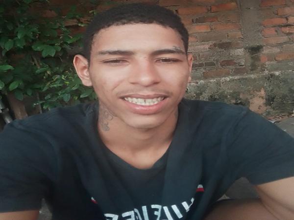 Sorriso: Jovem desaparece ap&oacute;s ir a bar na Tangar&aacute;; Pol&iacute;cia e fam&iacute;lia procuram David