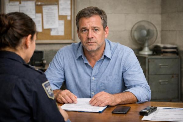 Sorriso: S&iacute;ndico denuncia inquilina por falsas acusa&ccedil;&otilde;es de ass&eacute;dio