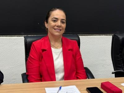 Vereadora indica mutir&atilde;o de exames para reduzir filas e acelerar diagn&oacute;sticos em Sorriso