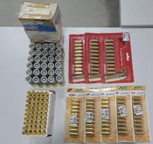 Sorriso: Policiais tiveram que atirar em pneu de Hilux de empres&aacute;rio que amea&ccedil;ou matar ex-mulher