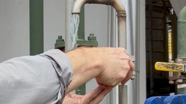 Sorriso se torna polo da produ&ccedil;&atilde;o de etanol de milho